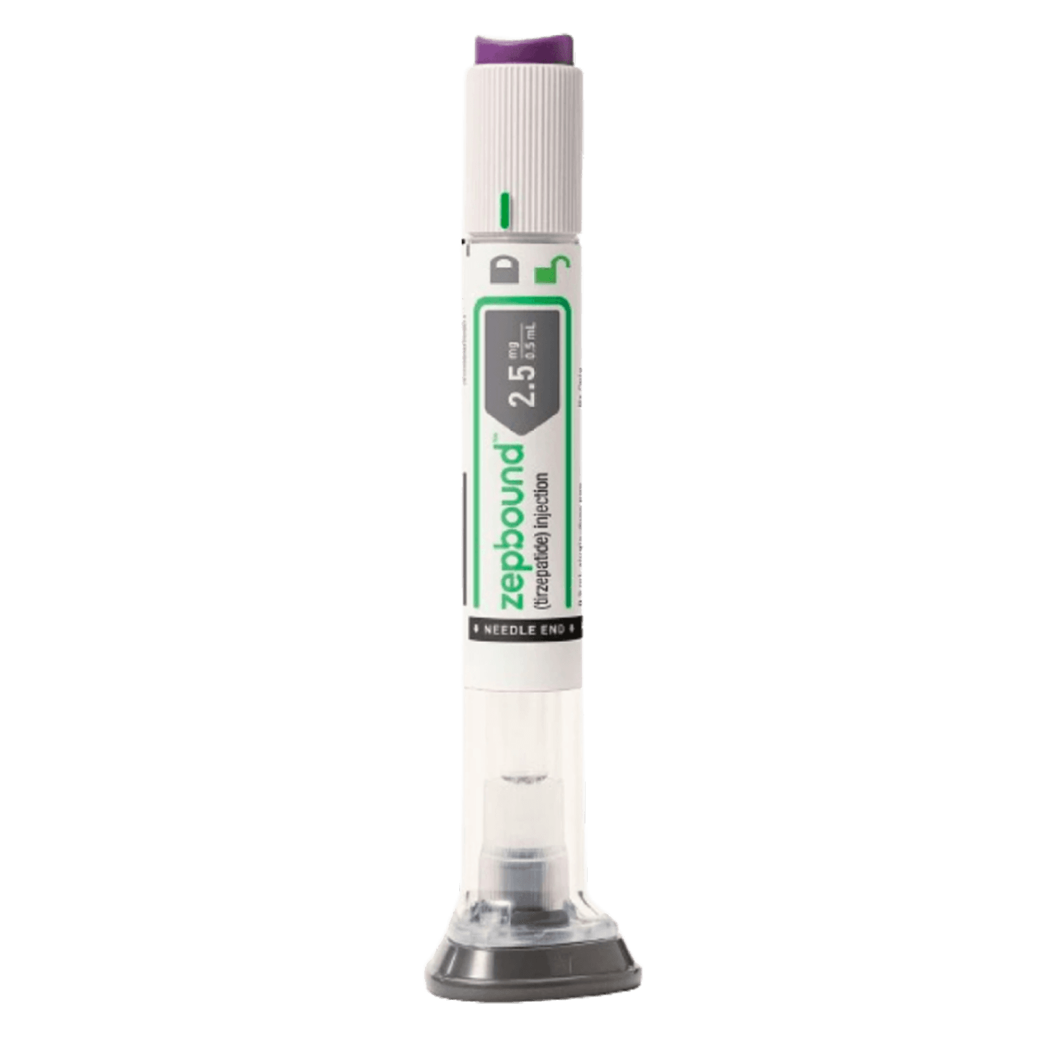 Zepbound® Injection