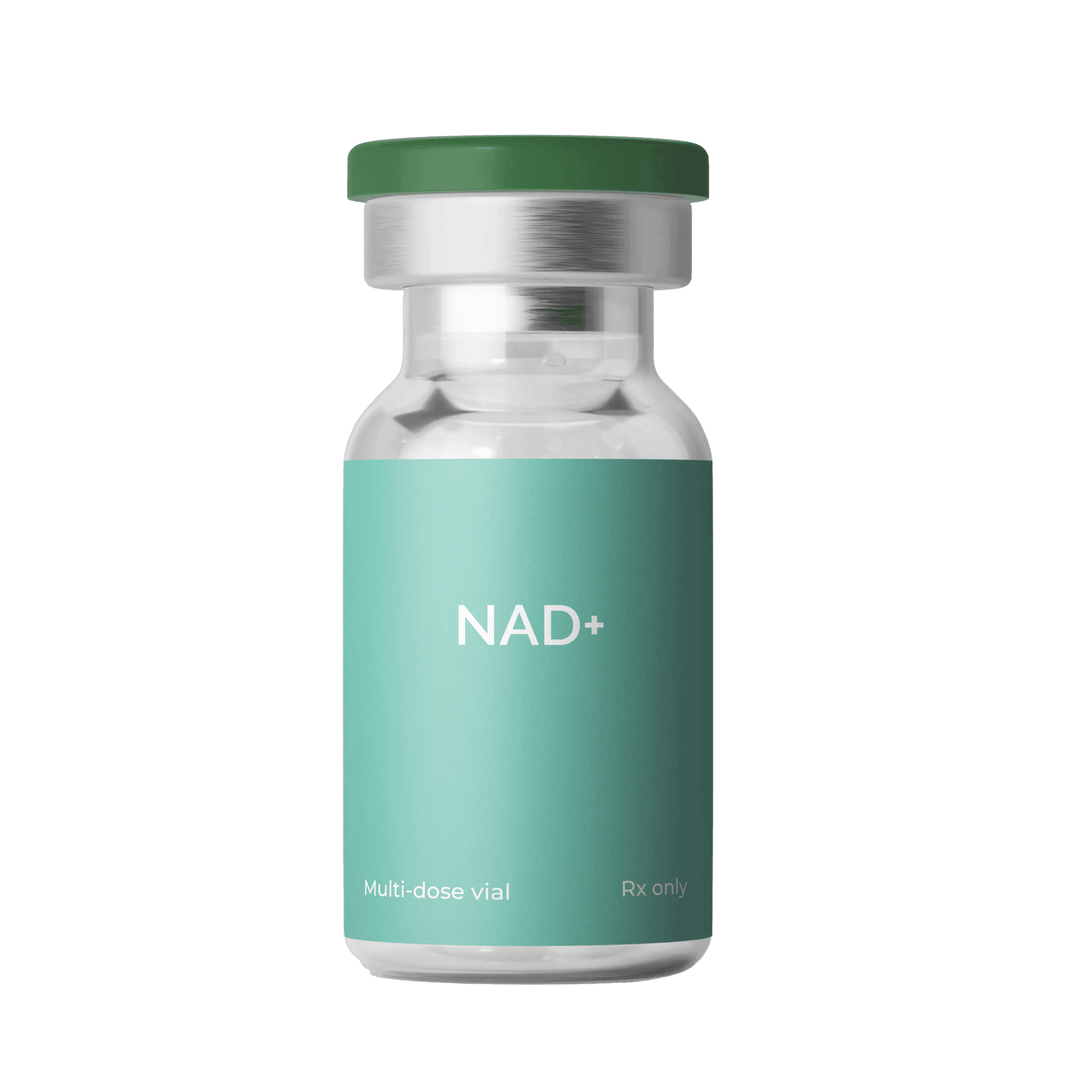 Nicotinamide Adenine Dinucleotide (NAD+) Injection