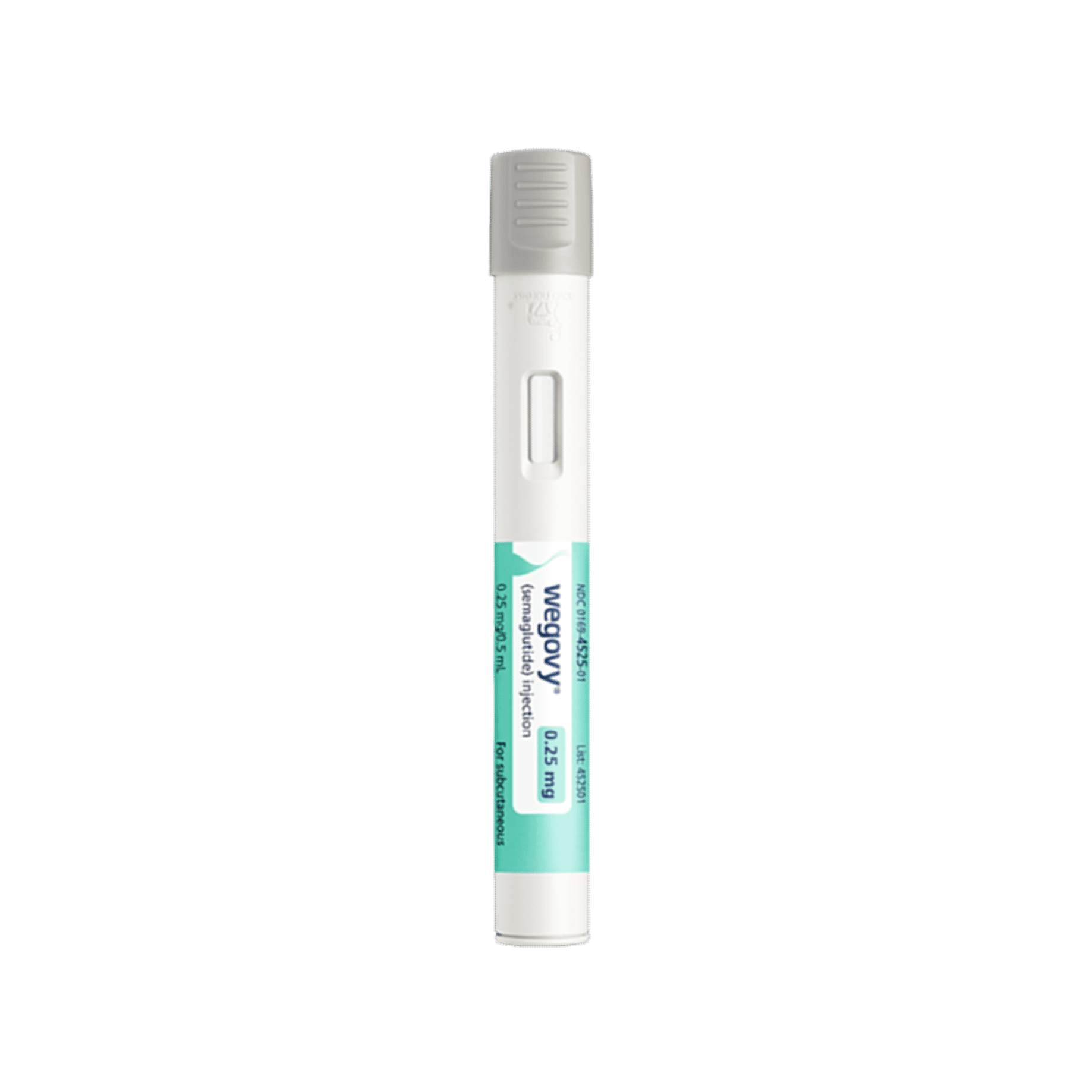 Wegovy® Injection