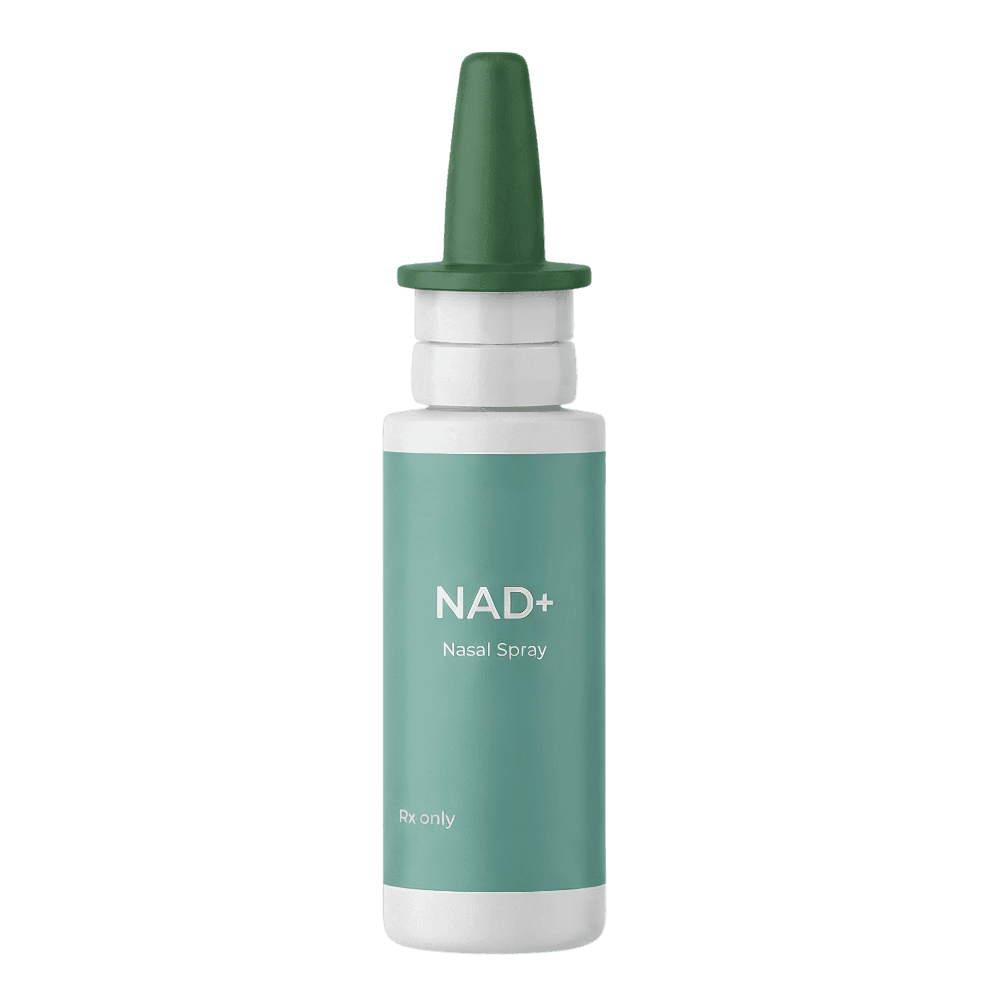 Nicotinamide Adenine Dinucleotide (NAD+) Nasal Spray
