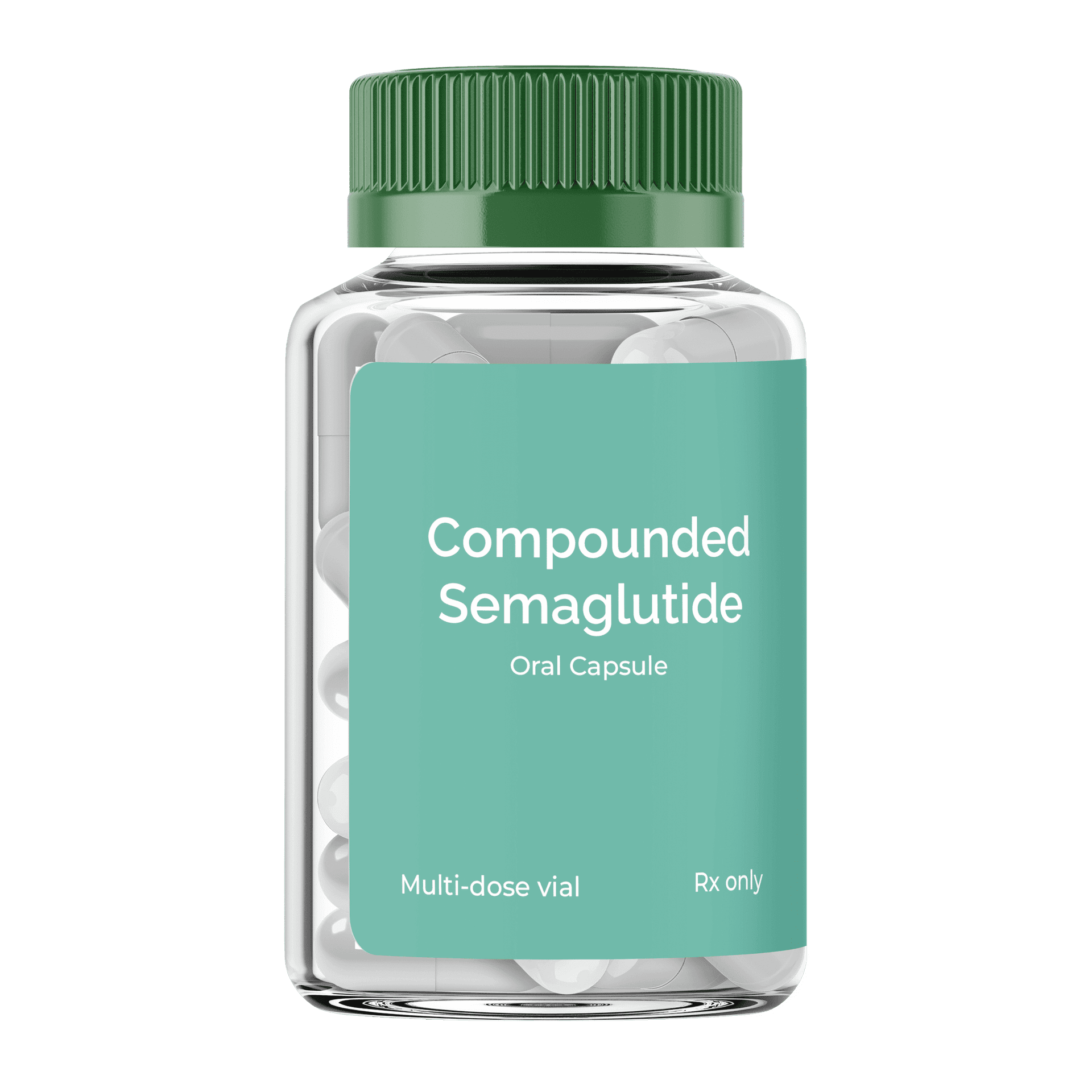 Semaglutide Oral Dissolving Tablets